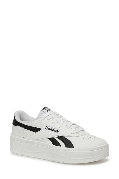 Reebok Tenis de damă COURT ADVANCE SURG alb