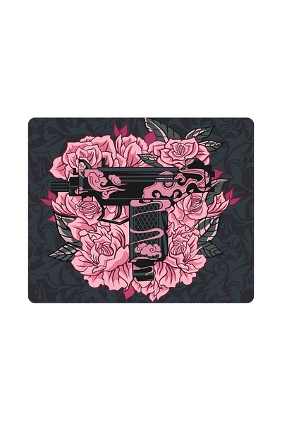 PORGE Longteng Special Edition Mouse Pad 480X400X3Mm Speed ​​Gaming Mousepad