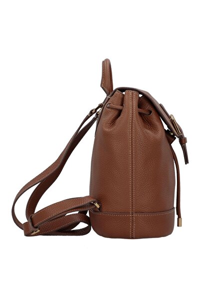 Fossil Everleigh City Rucksack Leder 27 cm