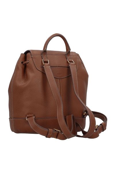 Fossil Everleigh City Sırt Çantası Leder 27 cm