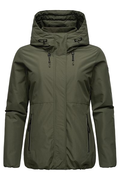 Ragwear Winterjacke Sunniva