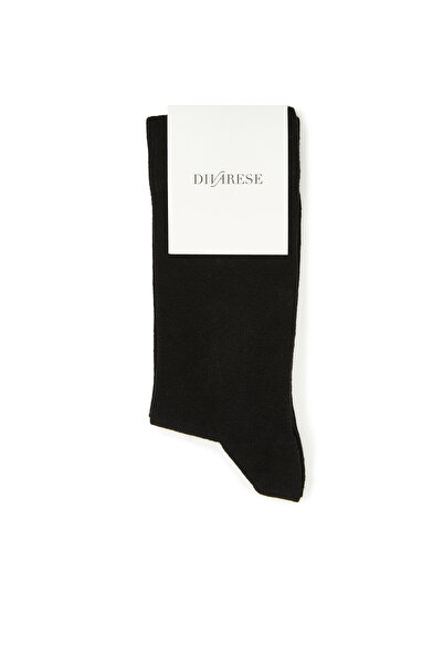 Dıvarese Lacivert Erkek Çorap