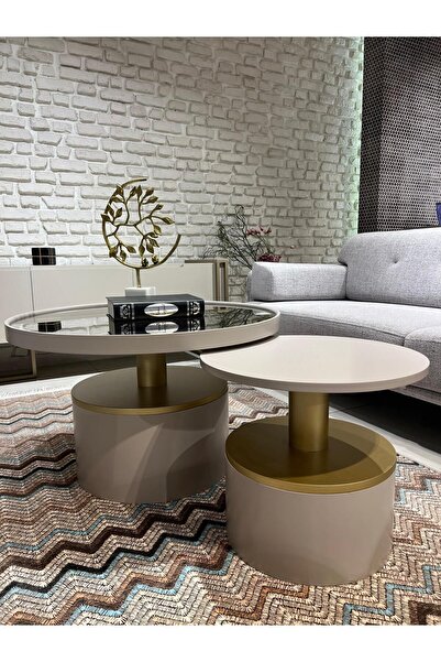 Avem Design ROYAL 1.SINIF MDF ORTA SEHPA