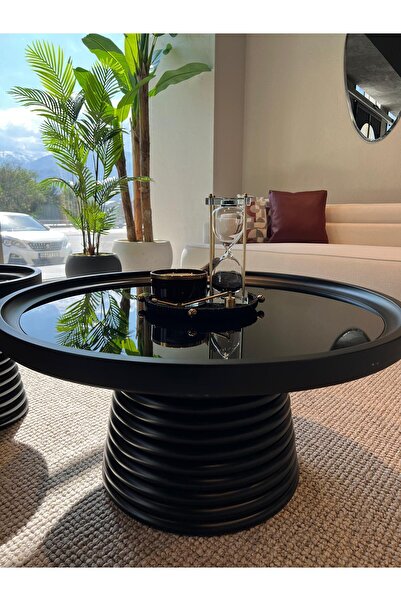 Avem Design MUSTANG ORTA SEHPA