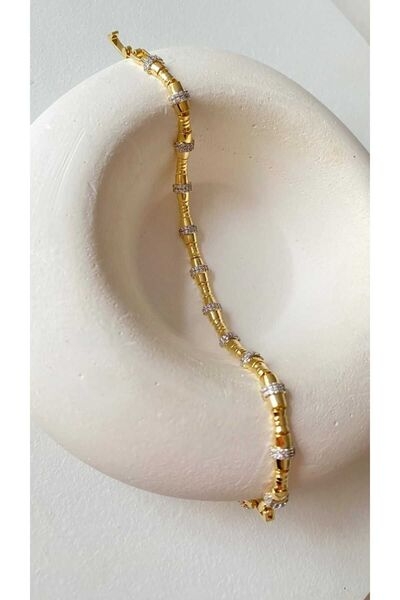 Bubbleatelier Kimler geldi kimler geçti serenay bileklik