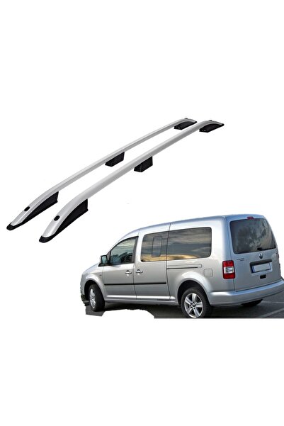 CAN CADDY UZUN ŞASE TAVAN ÇİTASI PORTBAGAJ 2003 2004 2005 2006 2007 2008 2009...