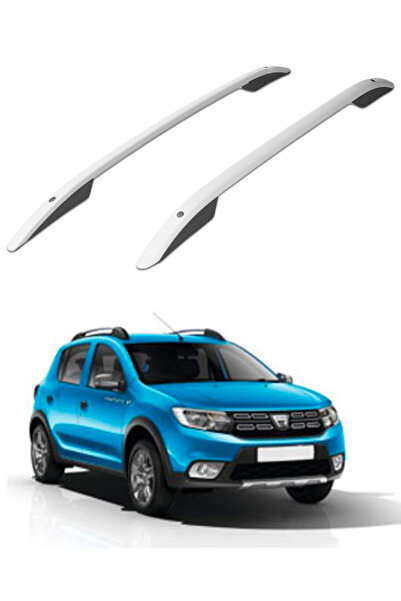 CAN Sandero Tavan Çitası Portbagaj 2007 2008 2009 2010 2011 2012 2013 2014 20...