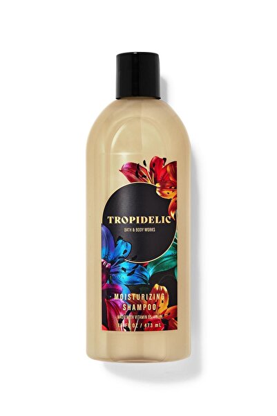 Bath & Body Works Tropidelic Şampuan 473 mL