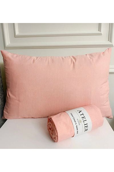 DEFBA HOME Single Elastic Crossbody Set and Pillow Case
