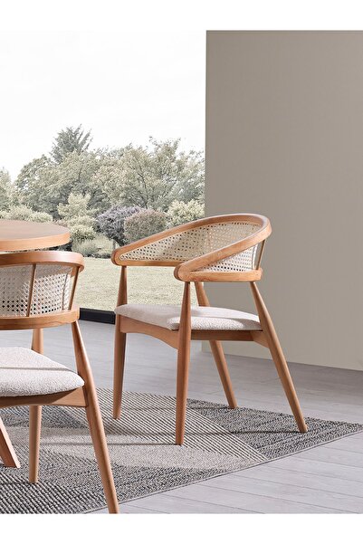 Albero Home Asos Masa Takımı