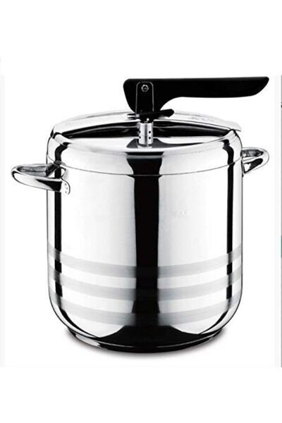 Manheim قدر ضغط ستيل 7 لتر من جيرمانيا