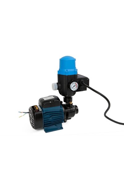 STAXX POWER Paket Hidrofor Otomatik Sistem Su Pompası Tam Bakır Sarım 2 Kat 3...