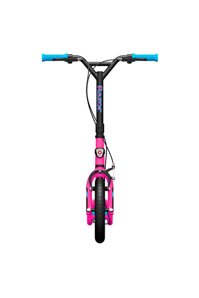 Razor Flashback 2 Tekerlekli BMX Style Kick Pembe Scooter