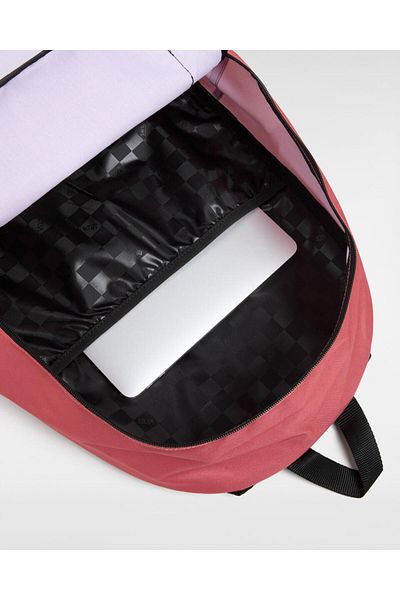 Vans Ranged 2 Women's Pink Backpack - Backpack-b Vn0a7ufnqid1