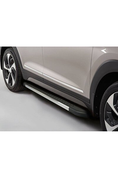 OmsaLine Opel Mokka Yan Basamak 2012 2013 2014 2015 2016 2017 2018 2019