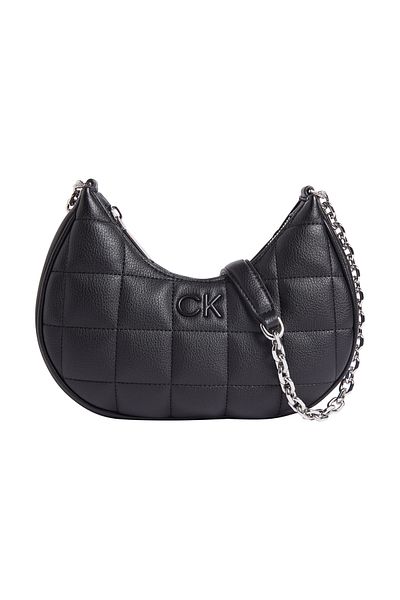 Calvin Klein Handbag Women/Girls Ck Black