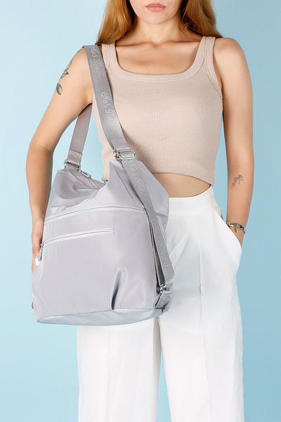 Getcho Girma Women's Shoulder Bag and Backpack