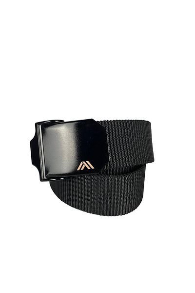 Akıncılar Outdoor Ζώνη τακτικής ακμής με μεταλλική πόρπη