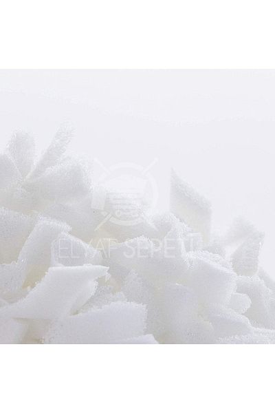 Elyaf Sepeti Agent de umplere pentru saltea și perne Kırpıntı Burete 5 kg