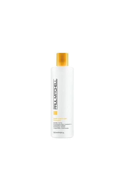 Paul Mitchell Baby Dont Cry Shampoo 500 ml