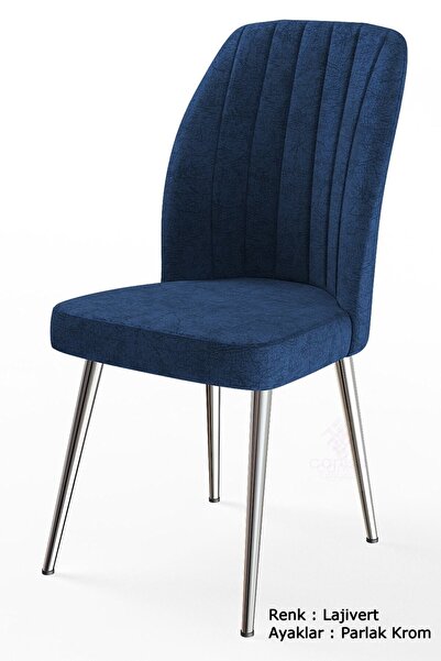 Canisa Concept Platinum Serisi Geniş Oturum Alanlı 1.sınıf Sandalye Renk Laji...