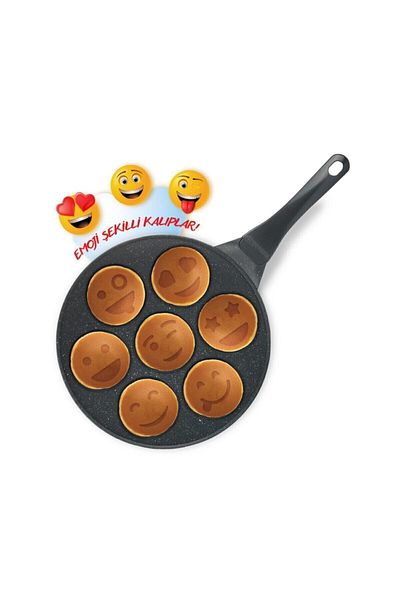 ThermoAD Pankek - Stylish Design for Turkish