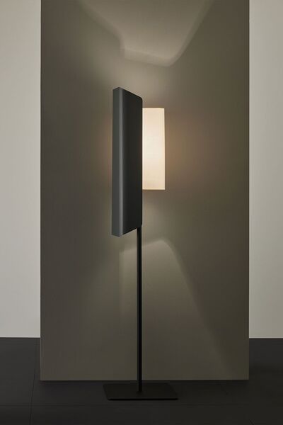 Enza Home Bakü Lambader - Antrasit