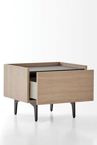 Enza Home Terra Komodin - Ceviz