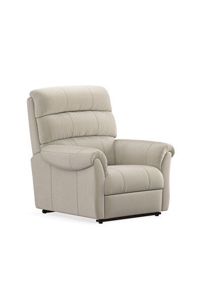 Enza Home Arizona Baba Koltuğu Lift Mekanizmalı - Vizon