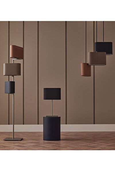 Enza Home Linen Üçlü Sarkıt - Çok Renkli