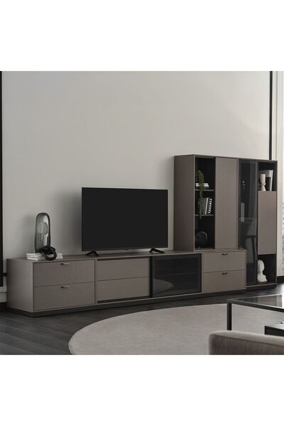 Enza Home Berta TV Ünitesi Takımı 2