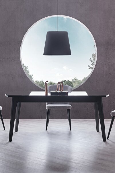 Enza Home Legato Masa 180x100 cm