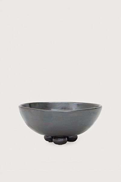 Enza Home Capri Dekoratif Tabak