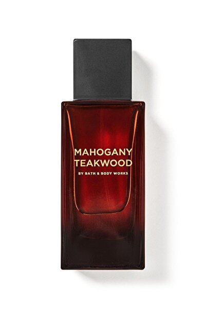 Bath & Body Works Teakwood Tıraş Kolonyası 100 ml
