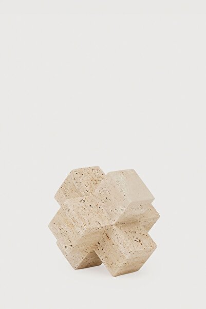 Enza Home Gustav Dekoratif Obje