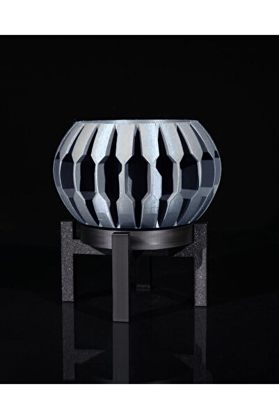 Home Özel Tasarım Ayaklı Modern Saksı