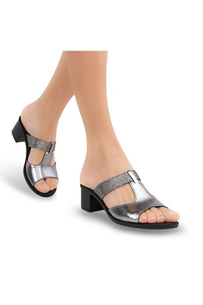 Muya Anatomical Comfortable Women's Slippers
