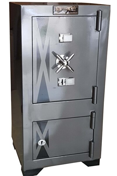 HAKAN KASA Çk-85 Çift Kapılı Hakan Para Kasası