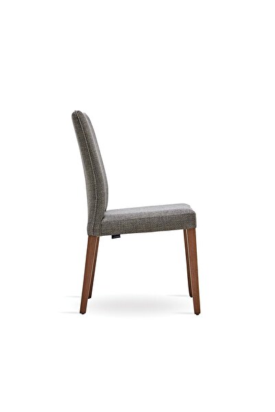 Enza Home Loreto Alternatif Sandalye - Haki