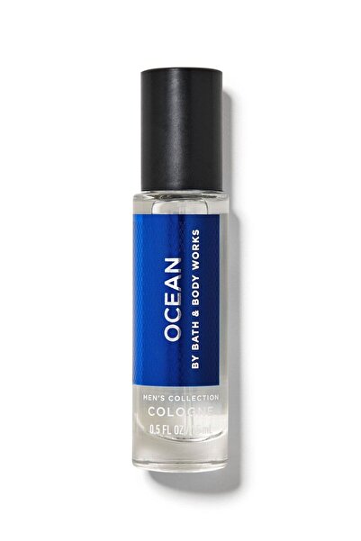 Bath & Body Works Ocean Seyahat Boyu Tıraş Kolonyası 15 mL