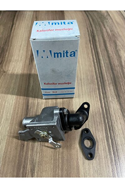 Mita TOFAŞ KALORİFER MUSLUĞU DOĞAN ŞAHİN KARTAL