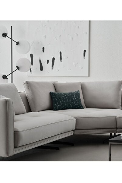 Enza Home Dakar Köşe Kombinasyon 1