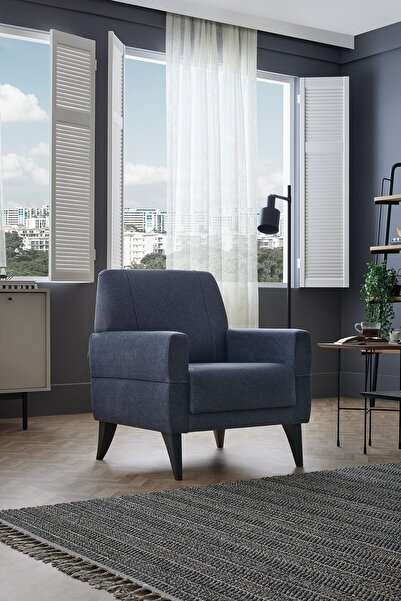 Enza Home Astera Berjer - Petrol Yeşil