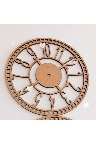 MakromeAtölyem makromeahşapsaat