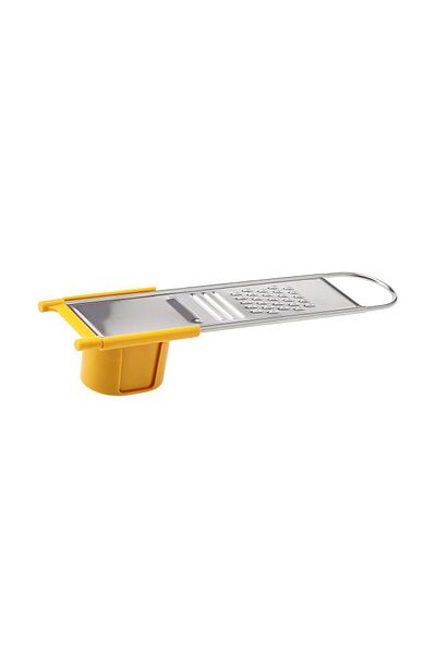 Crick Crack Crick Garlic Grater 22 Cm