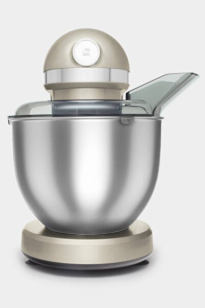 Karaca Mastermaid Chef Pro Çift Kollu Mutfak Şefi 1500 W Soft Cream