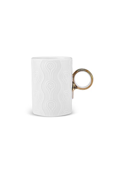 Karaca X İst Collection Ağlayan Sütun Kupa 240 ml