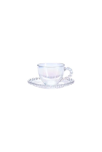 Karaca Rory Single Coffee Cup Set 80 Ml