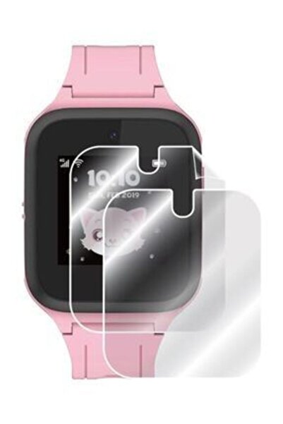 ATLASS Tcl Alcatel Movetime Mt40/mt40x Screen Protector 2 Pieces