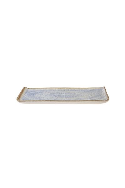 Karaca Ephesus Boat Plate 24 Cm